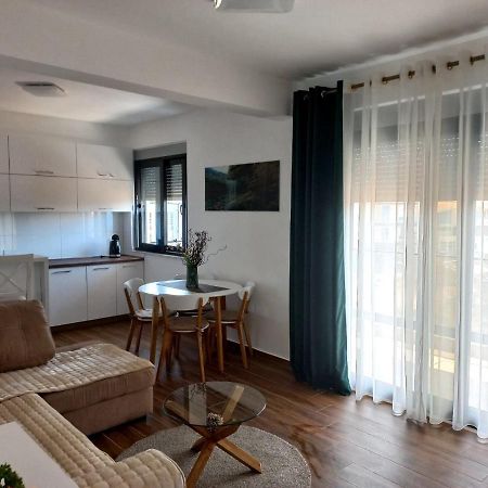 Apartamento Iraida-4 Dobra Voda Exterior foto