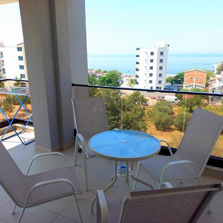 Apartamento Iraida-4 Dobra Voda Exterior foto