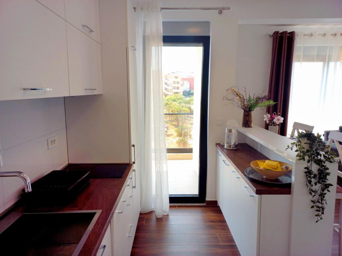 Apartamento Iraida-4 Dobra Voda Exterior foto