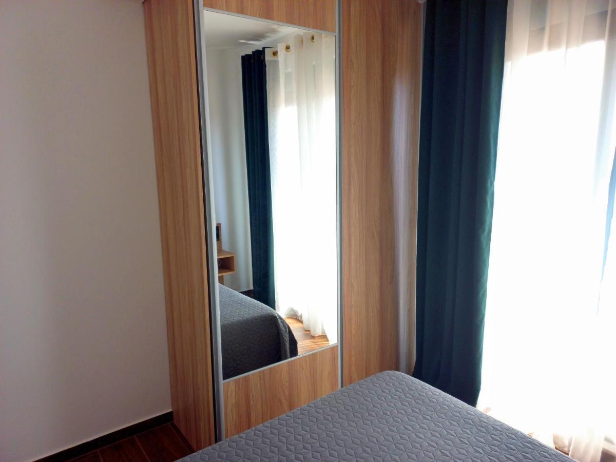 Apartamento Iraida-4 Dobra Voda Exterior foto