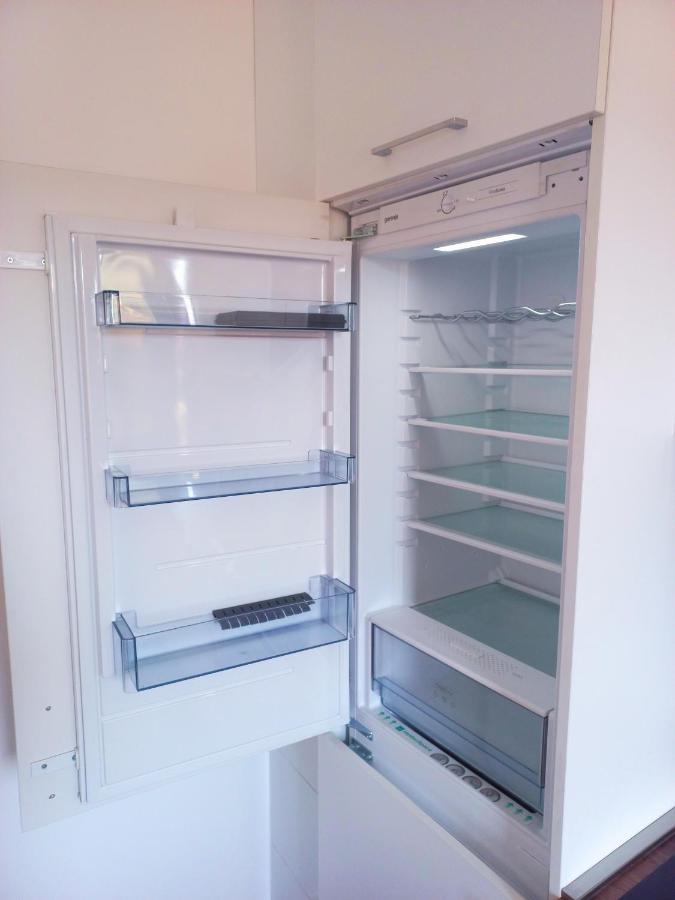 Apartamento Iraida-4 Dobra Voda Exterior foto